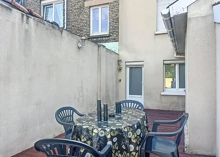 Evasion Verte - Jardin & Confort
