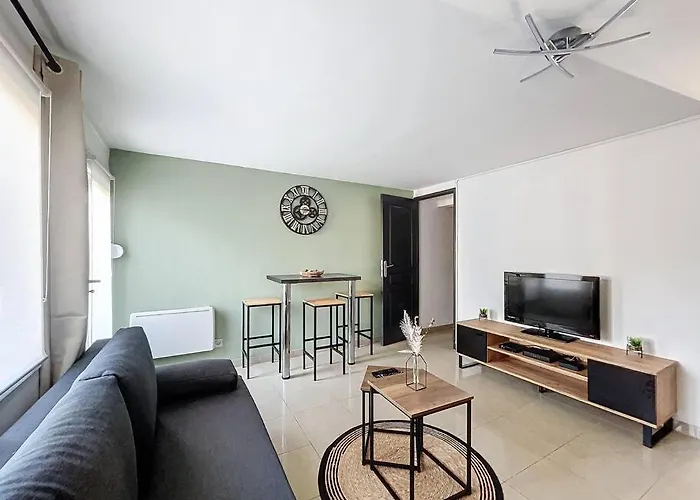 Evasion Verte - Jardin & Confort