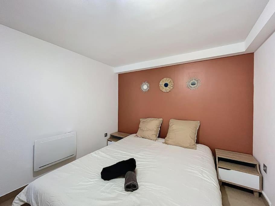 Apartment Evasion Verte - Jardin & Confort Dunkirk